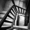 Spiral Staircase No. 7 Poster Print by PhotoINC Studio - Item # VARPDXIN2557